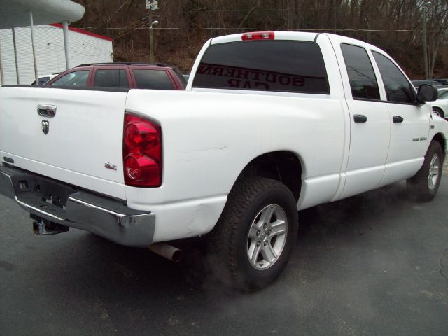 Dodge Ram 1500 2007 photo 3