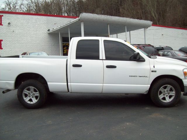 Dodge Ram 1500 2007 photo 4