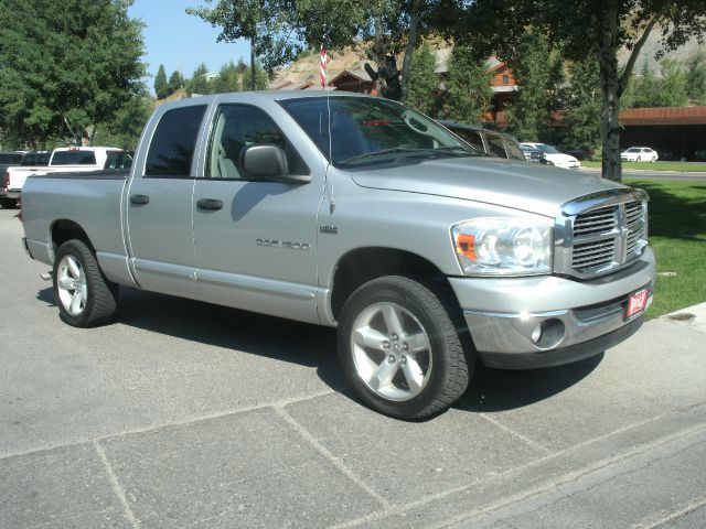 Dodge Ram 1500 2007 photo 1