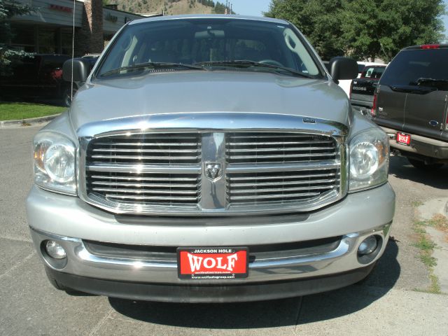 Dodge Ram 1500 2007 photo 2