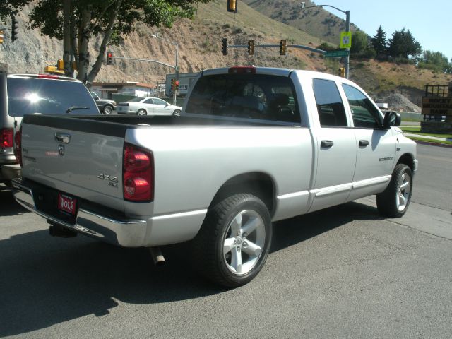 Dodge Ram 1500 2007 photo 3