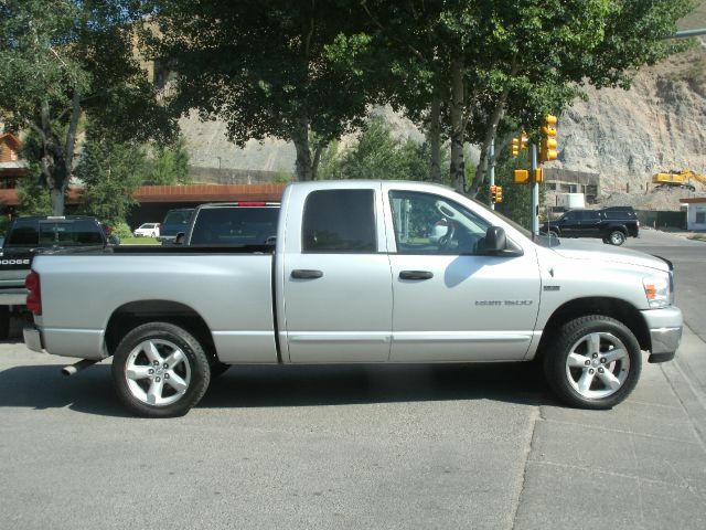 Dodge Ram 1500 2007 photo 4