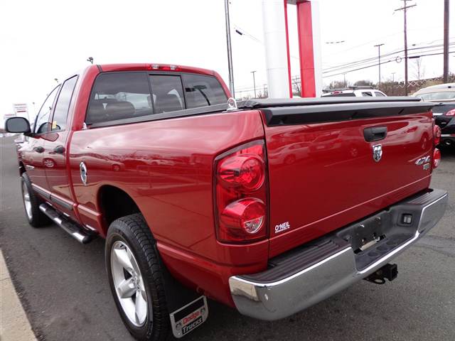 Dodge Ram 1500 2007 photo 3