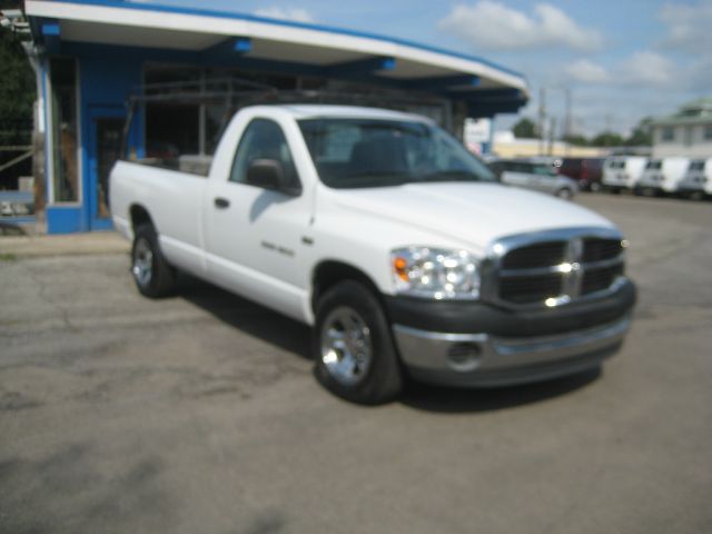 Dodge Ram 1500 2007 photo 1