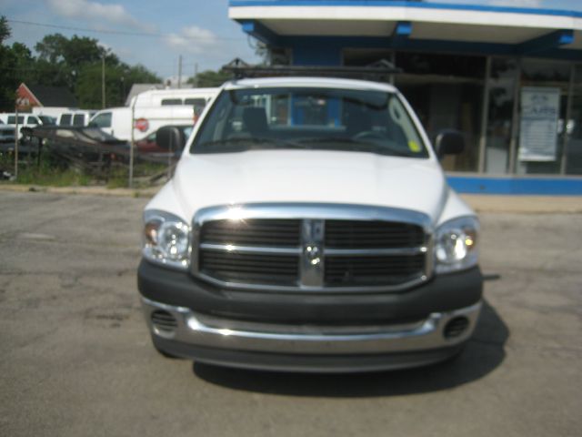 Dodge Ram 1500 2007 photo 2