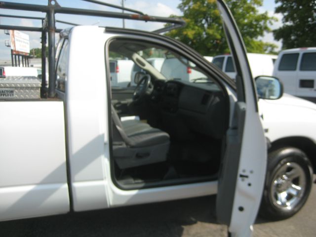 Dodge Ram 1500 2007 photo 4