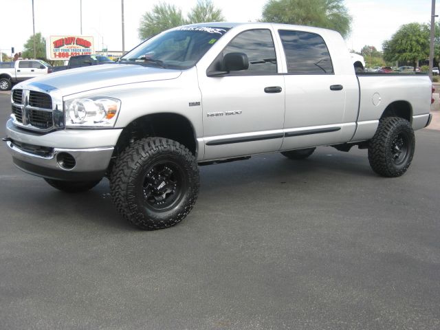 Dodge Ram 1500 2007 photo 1