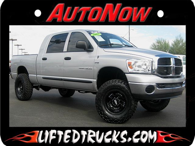 Dodge Ram 1500 2007 photo 2