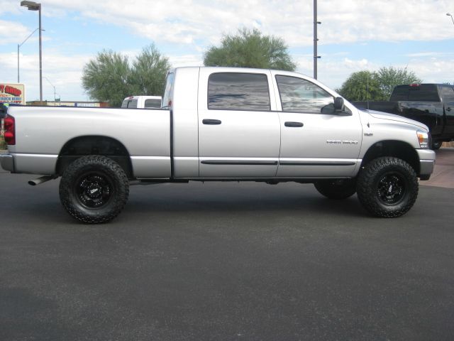 Dodge Ram 1500 2007 photo 3