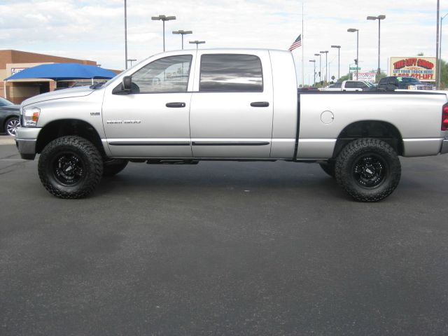 Dodge Ram 1500 2007 photo 4