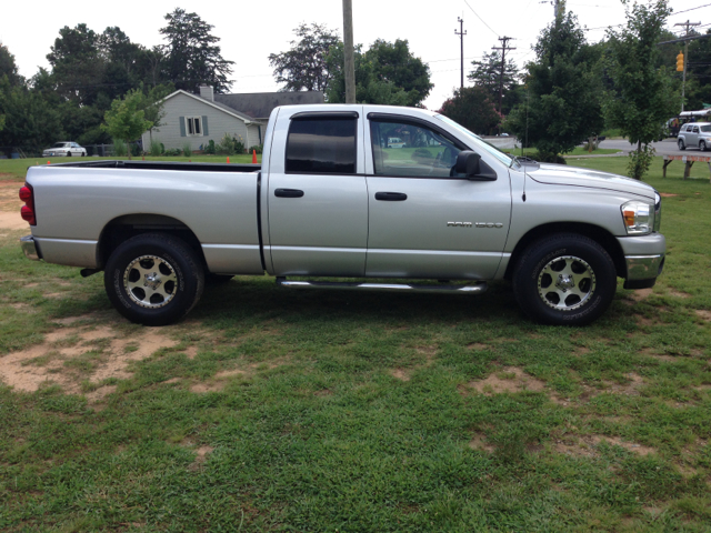 Dodge Ram 1500 2007 photo 1