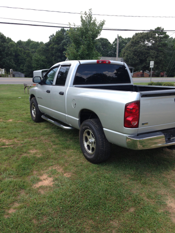 Dodge Ram 1500 2007 photo 2