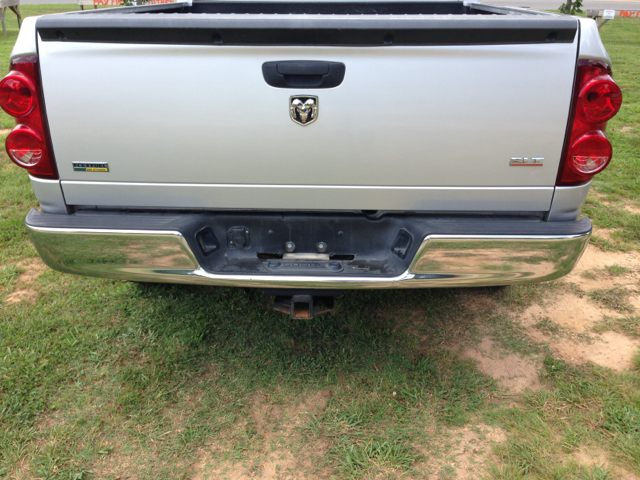 Dodge Ram 1500 2007 photo 3