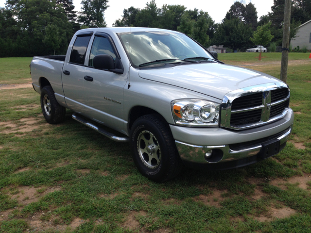 Dodge Ram 1500 2007 photo 4