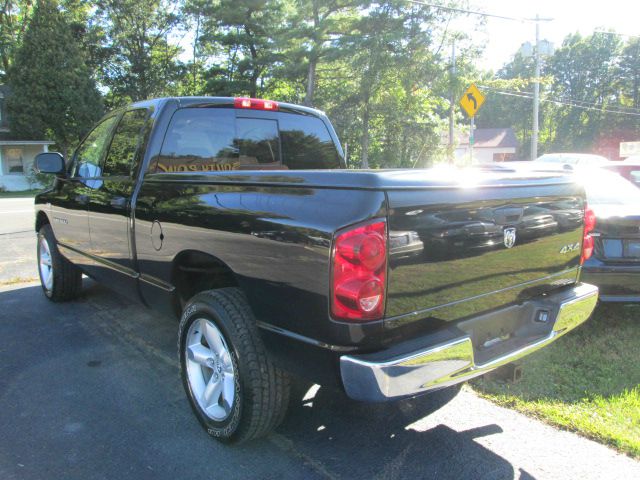 Dodge Ram 1500 2007 photo 1