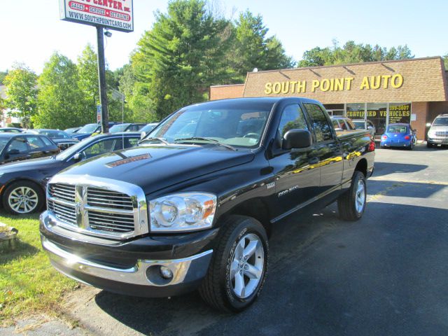 Dodge Ram 1500 2007 photo 2