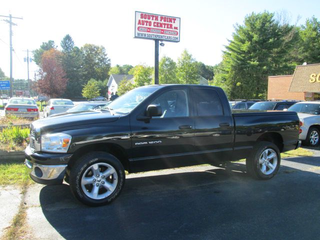 Dodge Ram 1500 2007 photo 3