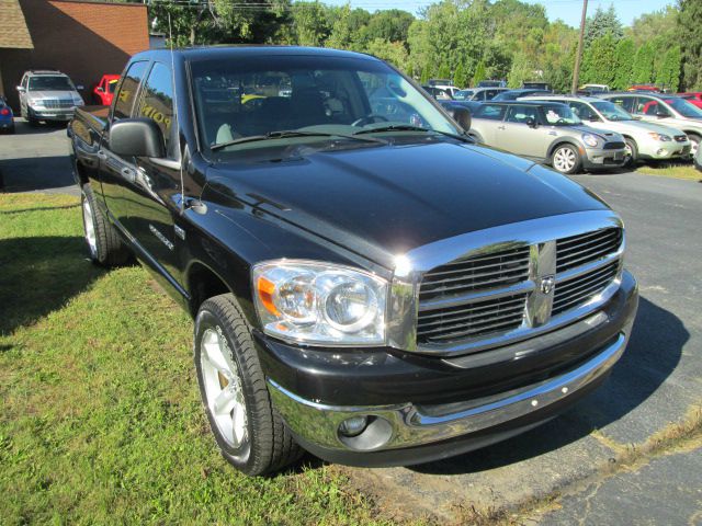 Dodge Ram 1500 2007 photo 4