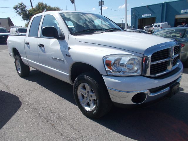 Dodge Ram 1500 Collection Rogue Pickup Truck