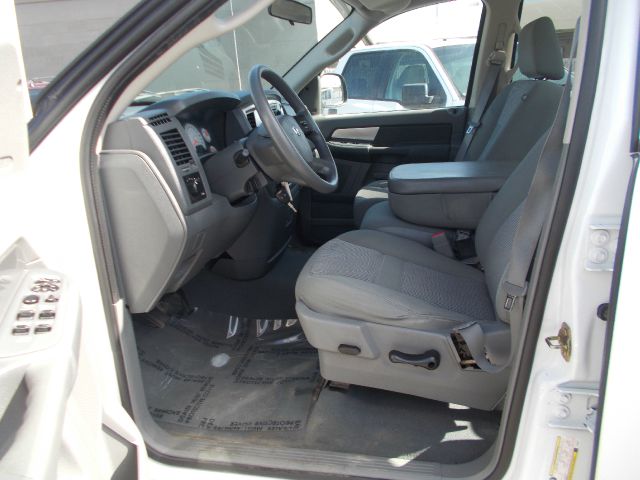 Dodge Ram 1500 2007 photo 2