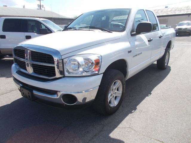 Dodge Ram 1500 2007 photo 3