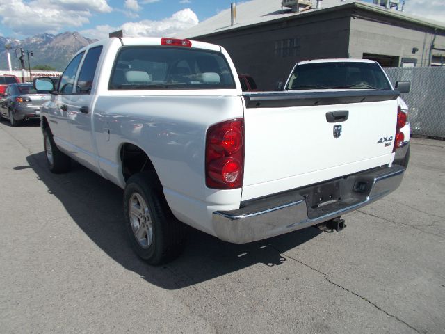 Dodge Ram 1500 2007 photo 4