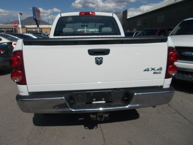 Dodge Ram 1500 2007 photo 5