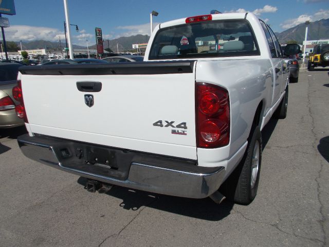 Dodge Ram 1500 2007 photo 7