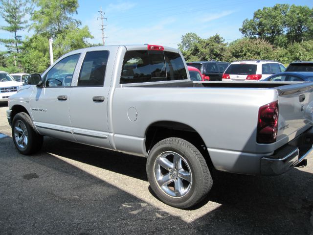 Dodge Ram 1500 2007 photo 1