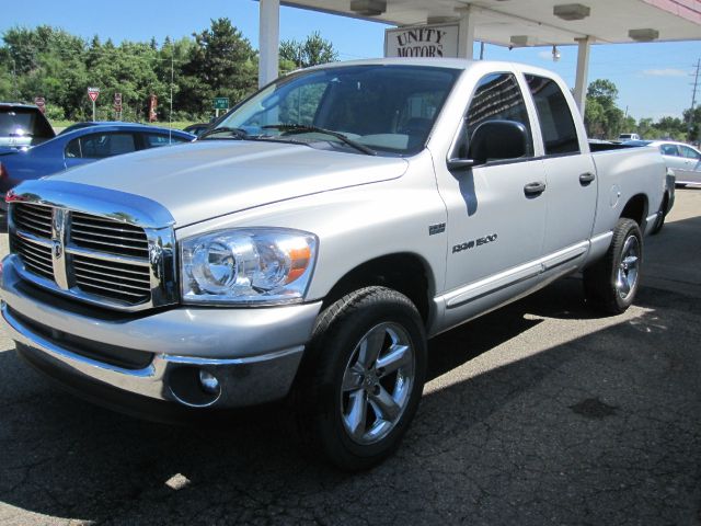 Dodge Ram 1500 2007 photo 2