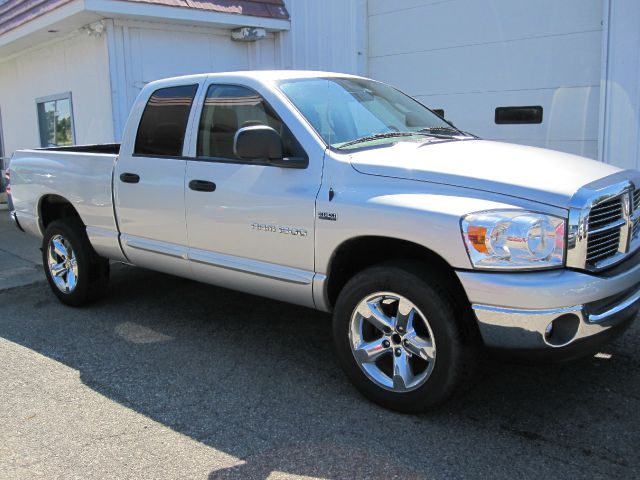 Dodge Ram 1500 2007 photo 3