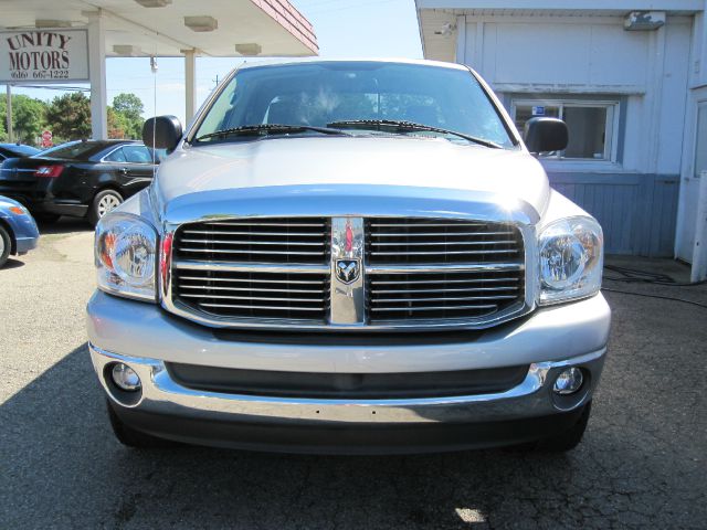 Dodge Ram 1500 2007 photo 4