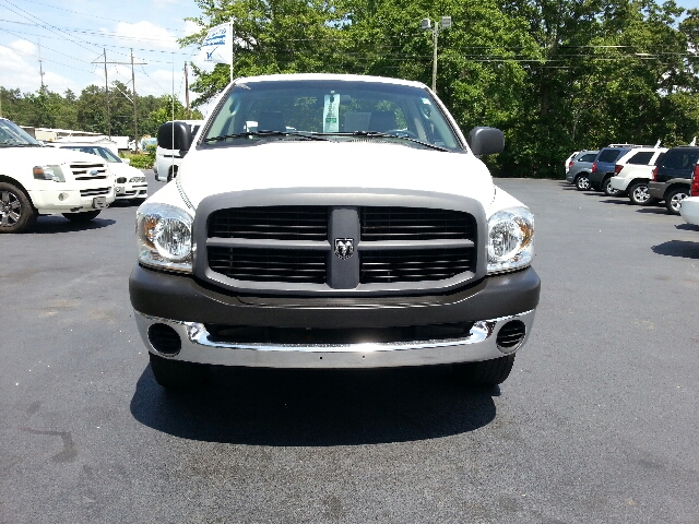 Dodge Ram 1500 2007 photo 1