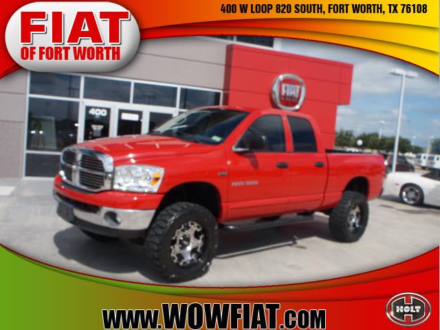 Dodge Ram 1500 2007 photo 2