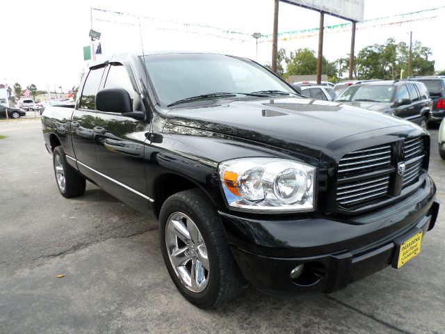 Dodge Ram 1500 2007 photo 3