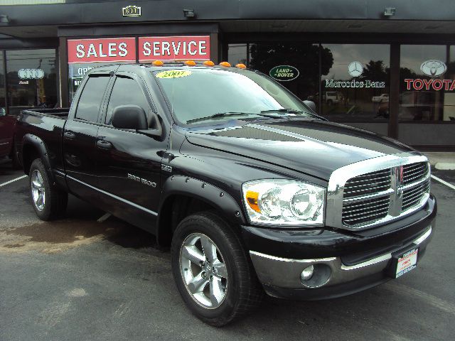 Dodge Ram 1500 2007 photo 1