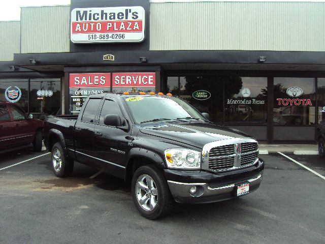 Dodge Ram 1500 2007 photo 2