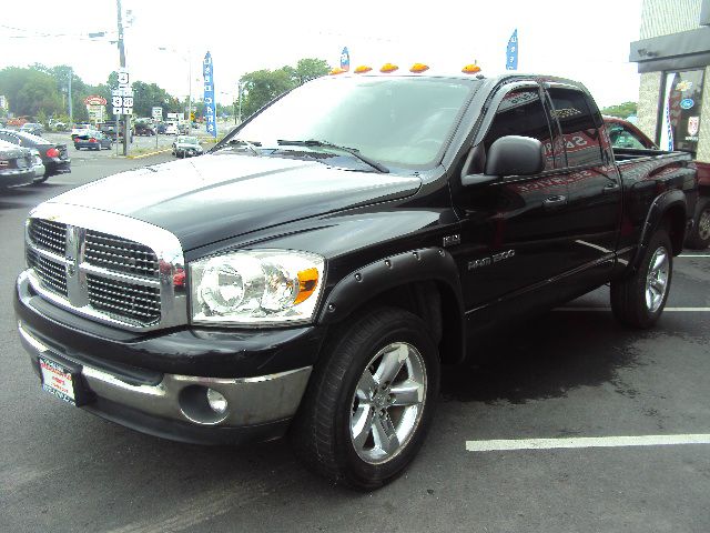 Dodge Ram 1500 2007 photo 4