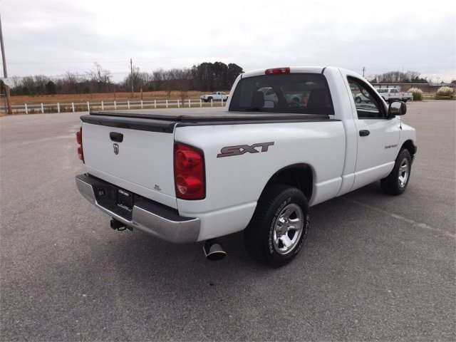 Dodge Ram 1500 2007 photo 1