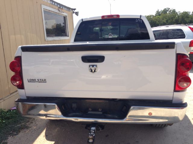 Dodge Ram 1500 2007 photo 1