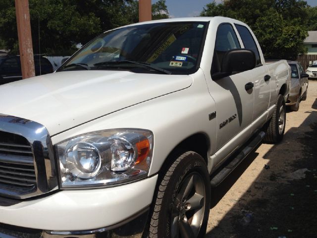 Dodge Ram 1500 2007 photo 3