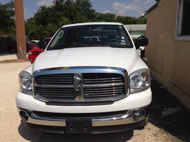 Dodge Ram 1500 2007 photo 4