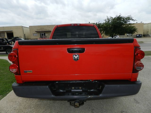 Dodge Ram 1500 2007 photo 10