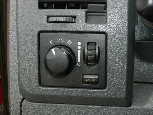 Dodge Ram 1500 2007 photo 15