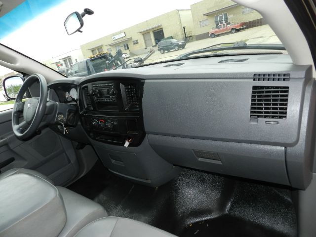 Dodge Ram 1500 2007 photo 17