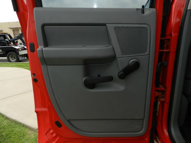 Dodge Ram 1500 2007 photo 19