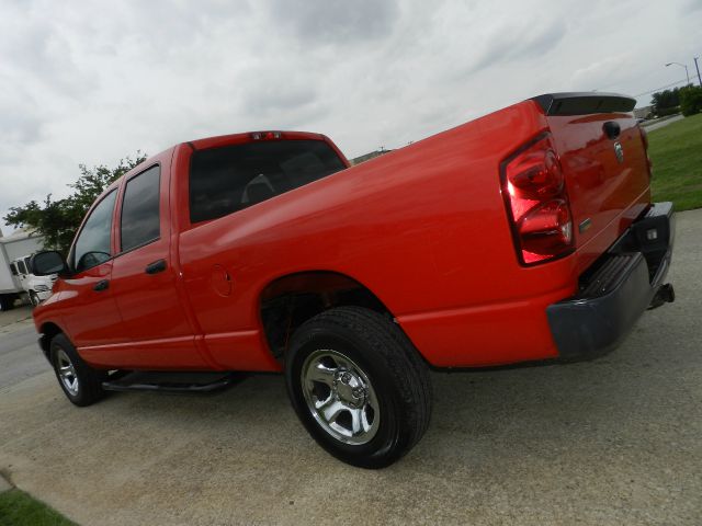 Dodge Ram 1500 2007 photo 2