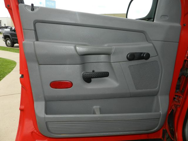 Dodge Ram 1500 2007 photo 20