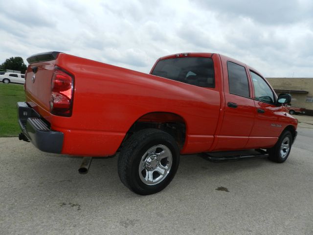 Dodge Ram 1500 2007 photo 21