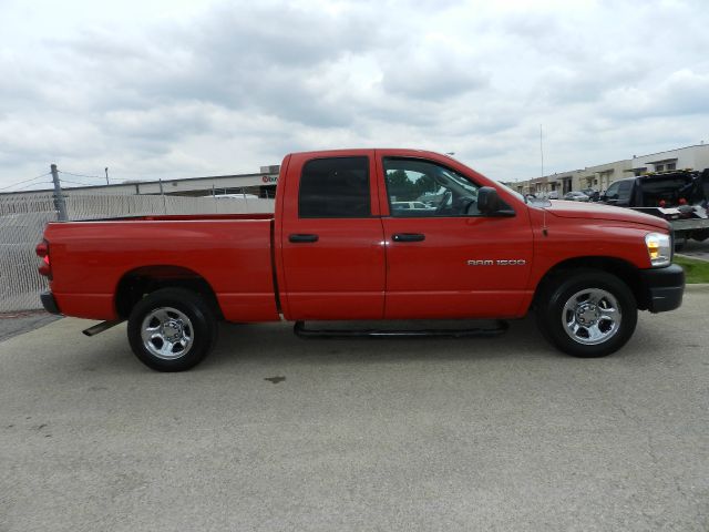 Dodge Ram 1500 2007 photo 22